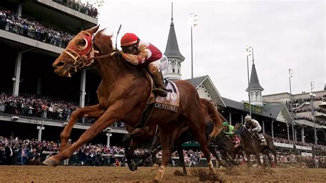kentucky derby results 2023.